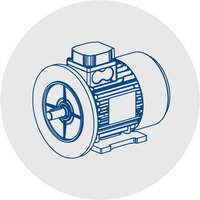 Replacement of motor oil seal