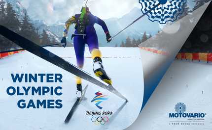 WINTER OLYMPICS... COME ON ITALIAN ATHLETES!