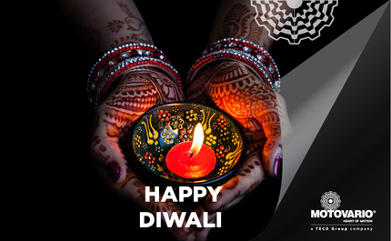 Diwali: the festival of light