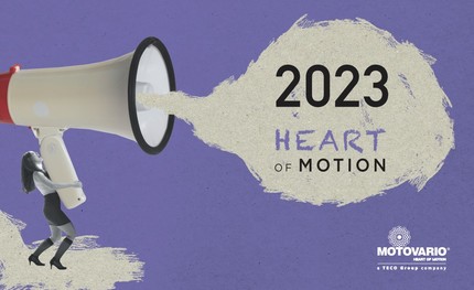 2023 Heart of Motion