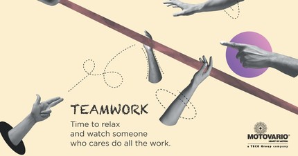 Teamwork