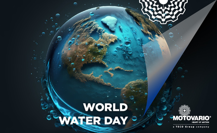 22. März – Weltwassertag
