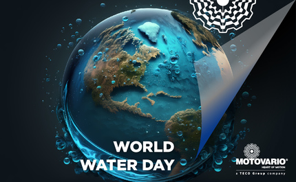 22 marzo, Día Mundial del Agua