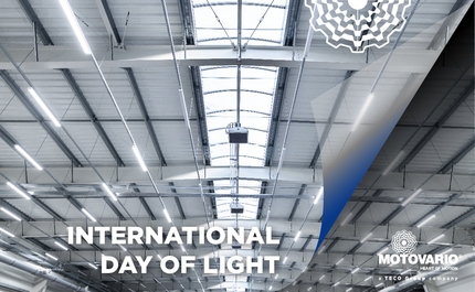 International Day of Light International Day of Light