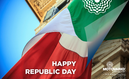 Happy Italian Republic Day to all!