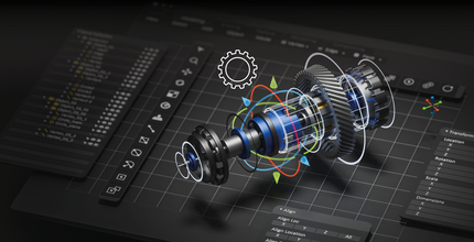 Diseños 2D/3D CAD 