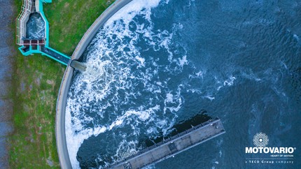 Floculateur est le premier projet récompensé par le Heart of Values – Je suis ambitieux