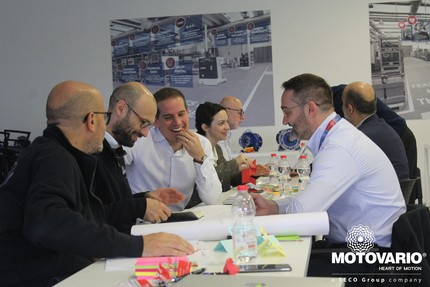 Overcoming business challenges through ongoing training Overcoming business challenges through ongoing training