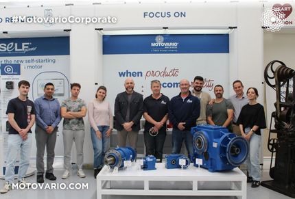Motovario Academy: a strategically important asset for global training