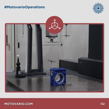 Quality improvement in Metrology Laboratory
