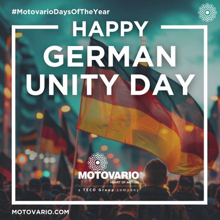 #MotovarioDaysOfTheYear: The Value of Unity in History and Today
