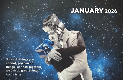 January 2026