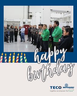 Happy Birthday - January 2026