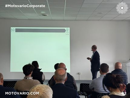 #MotovarioCorporate: Nemawashi Q1 2026 – maintaining results and identifying future challenges