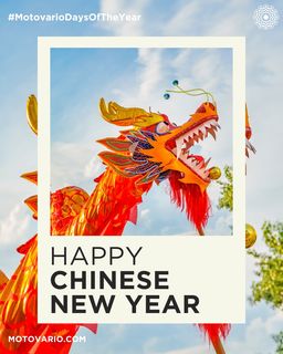Nouvel An chinois 2026 : le cœur technologique de la tradition