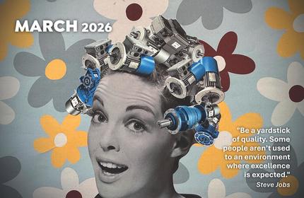 March 2026