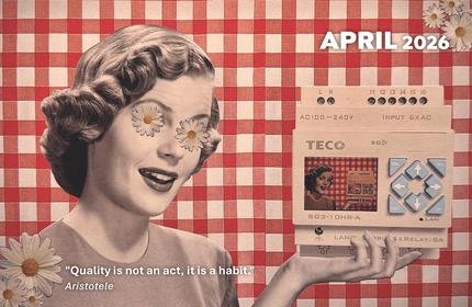 April 2026
