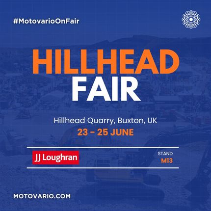 Hillhead 2026