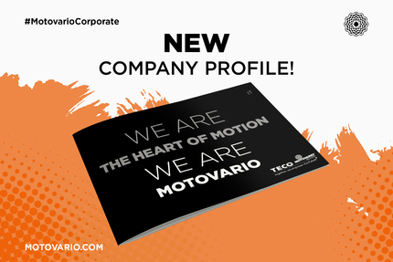 Company Profile 2026