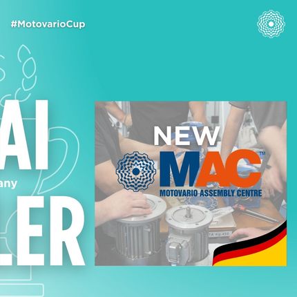  Sales Champions Cup: strengthening the network in Germany