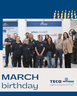 March Birthday