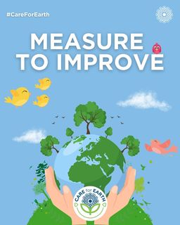 Measuring to improve