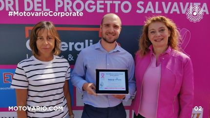 Prevention and health: our support for Salute in Comune