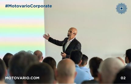 Working from the ground up to grow together – Nemawashi 2026