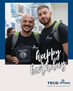 May Birthdays