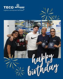 August Birthdays