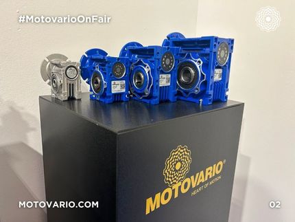 BonettiEvolution at Marmomac 2026