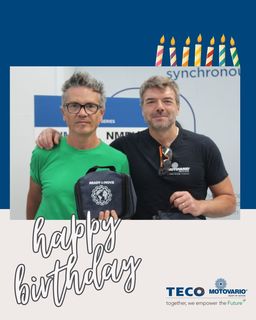 August Birthdays