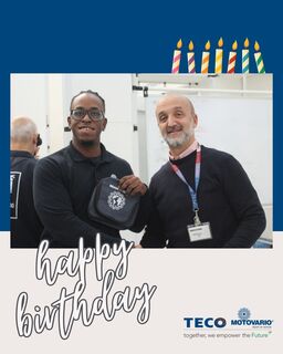 October Birthdays