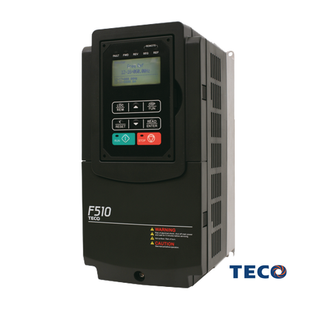 Drives F510