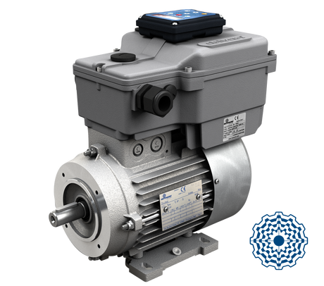 Inverter Motor Drivon