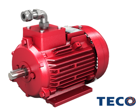 Smokespill motors