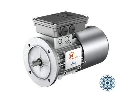 Einphasenmotor