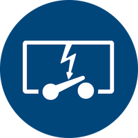 High voltage disconnectors